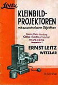 Zum Prosüpekt 1932