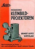 Zum Prospekt 1934