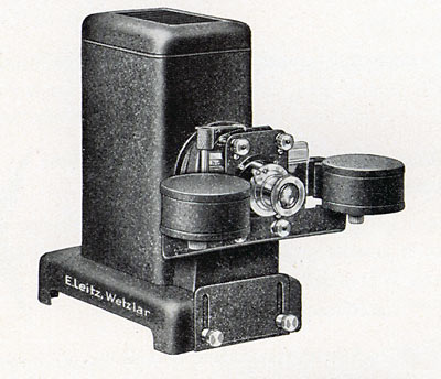 Leitz VIIIi